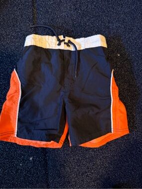 Toddler boys 3T swim trunks